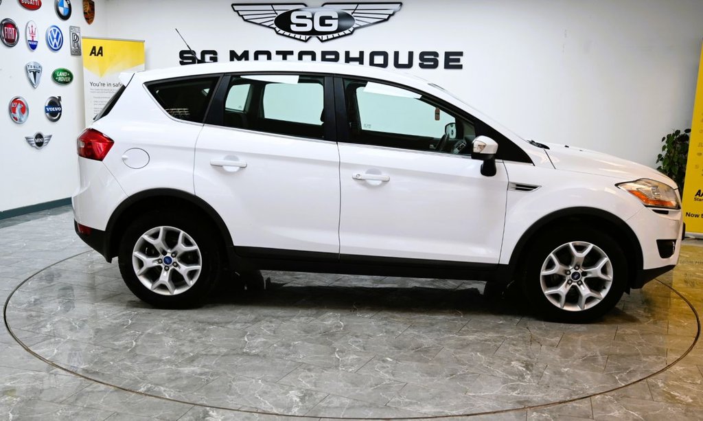 Used Ford Kuga 2011 for sale - 77799817: Photo 7