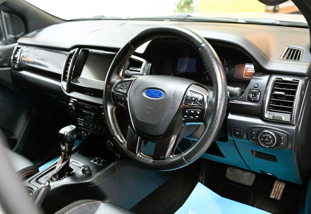 Used Ford Ranger 2021 for sale - 77205504: Photo 11