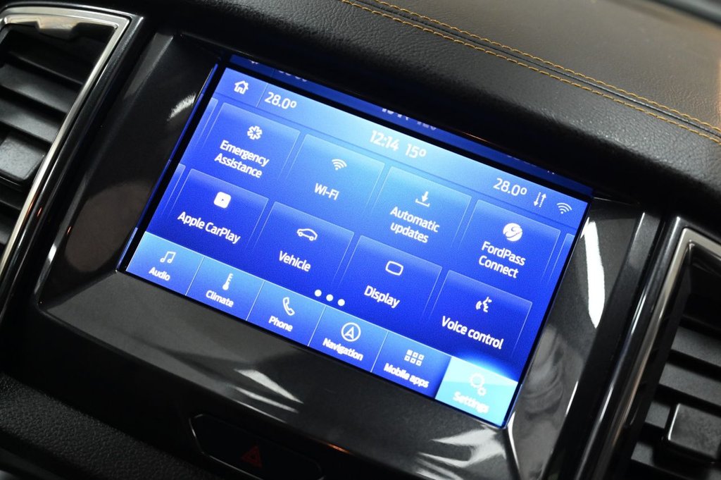 Used Ford Ranger 2021 for sale - 77205504: Photo 12