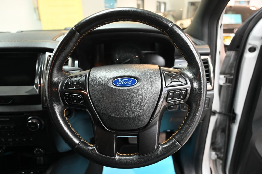 Used Ford Ranger 2021 for sale - 77205504: Photo 19