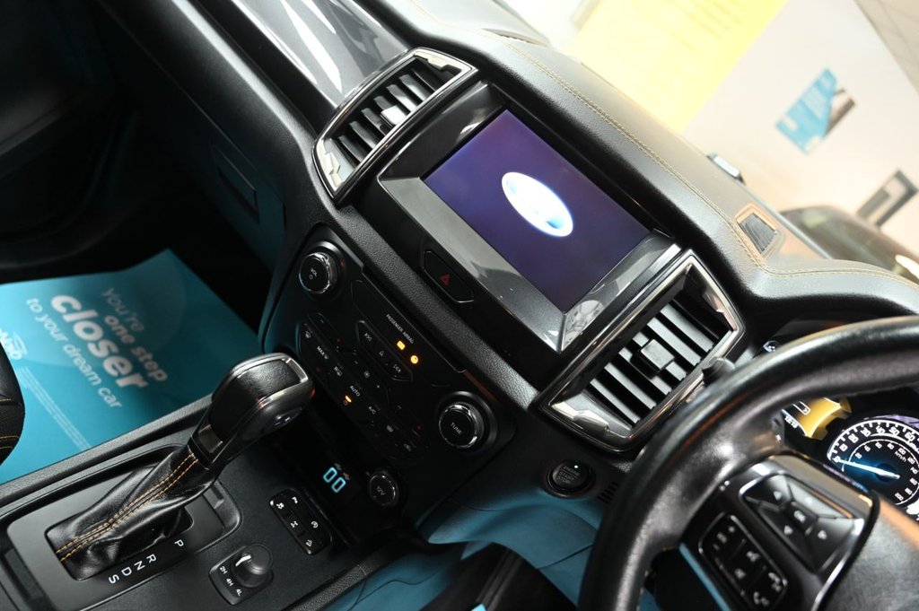 Used Ford Ranger 2021 for sale - 77205504: Photo 27