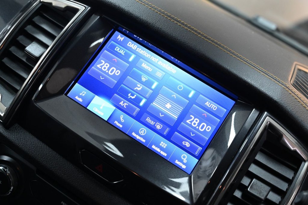 Used Ford Ranger 2021 for sale - 77205504: Photo 29