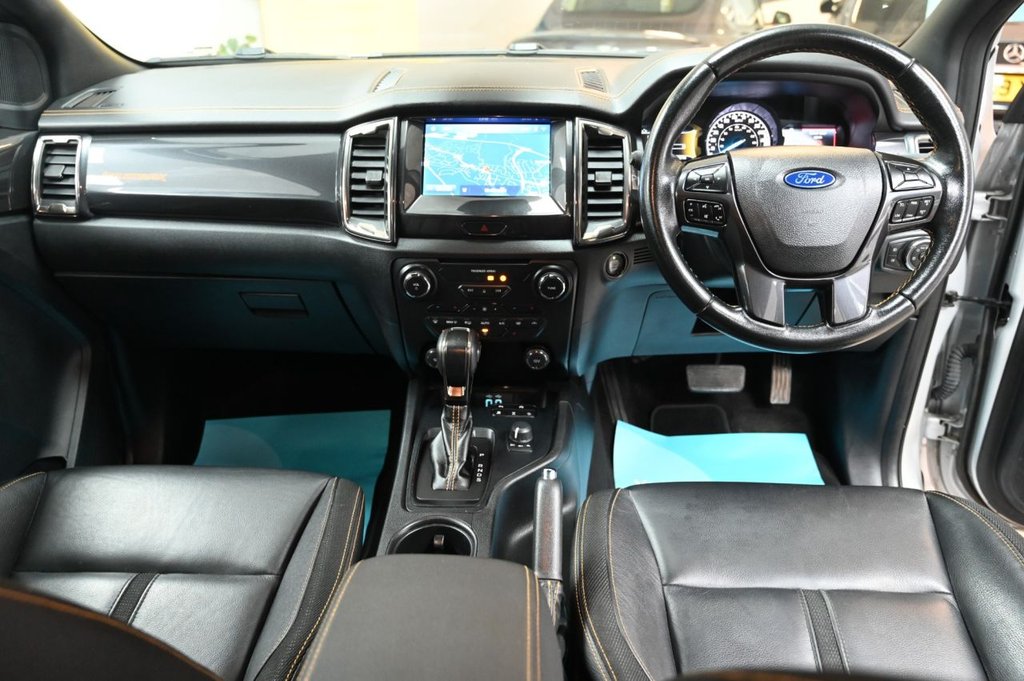 Used Ford Ranger 2021 for sale - 77205504: Photo 3