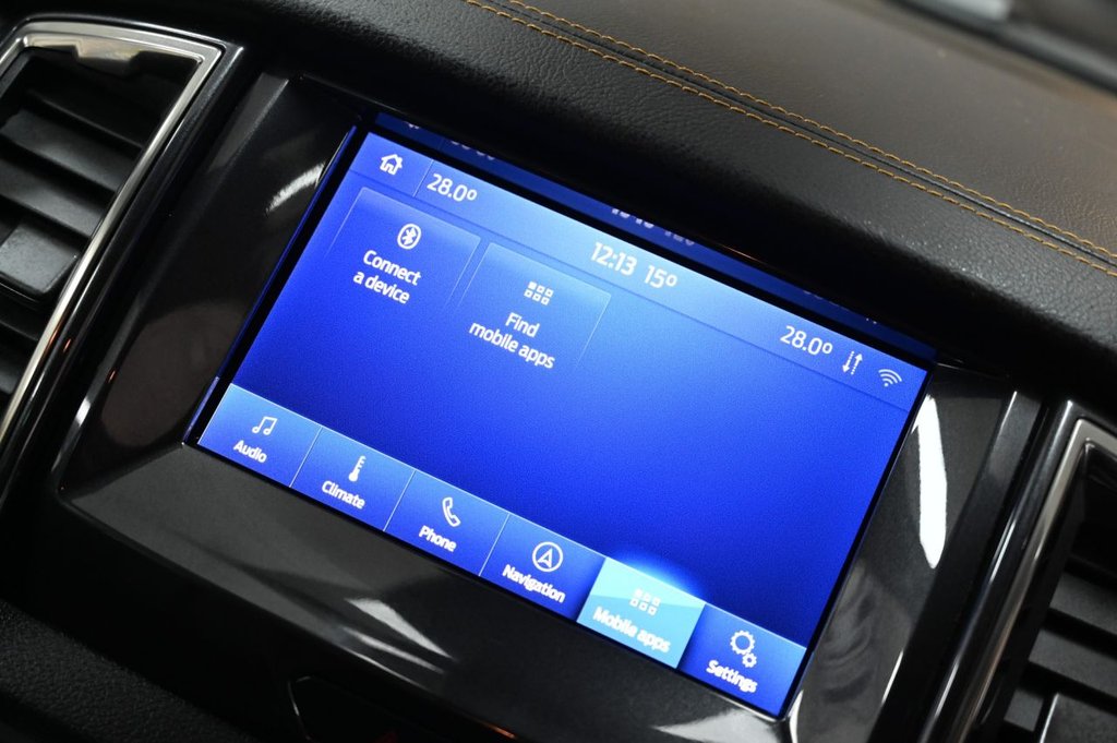 Used Ford Ranger 2021 for sale - 77205504: Photo 33