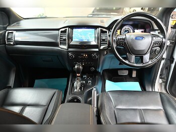 Used Ford Ranger 2021 for sale - 77205504: Photo