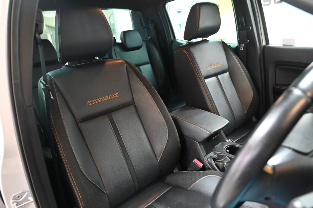 Used Ford Ranger 2021 for sale - 77205504: Photo 4