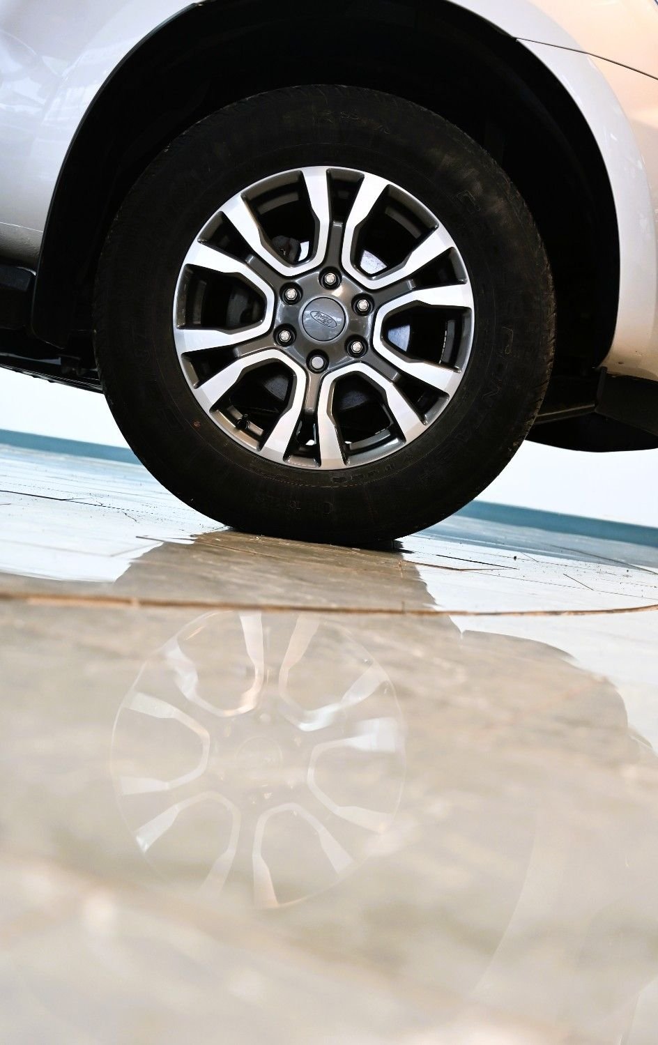 Used Ford Ranger 2021 for sale - 77205504: Photo 40