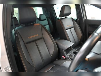 Used Ford Ranger 2021 for sale - 77205504: Photo