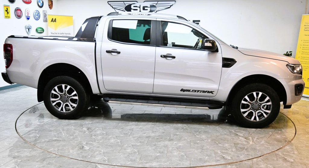 Used Ford Ranger 2021 for sale - 77205504: Photo 7