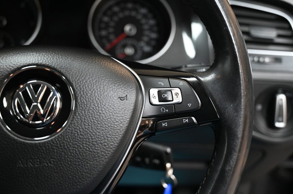 Used Volkswagen Golf 2018 for sale - 76586687: Photo 21