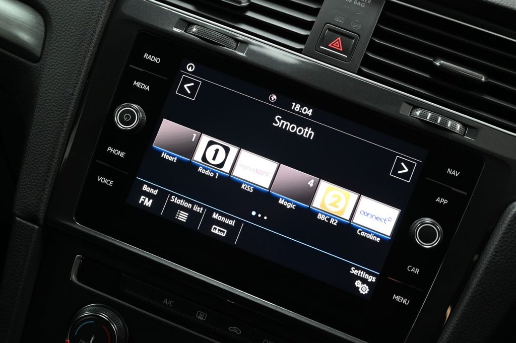 Used Volkswagen Golf 2018 for sale - 76586687: Photo 22