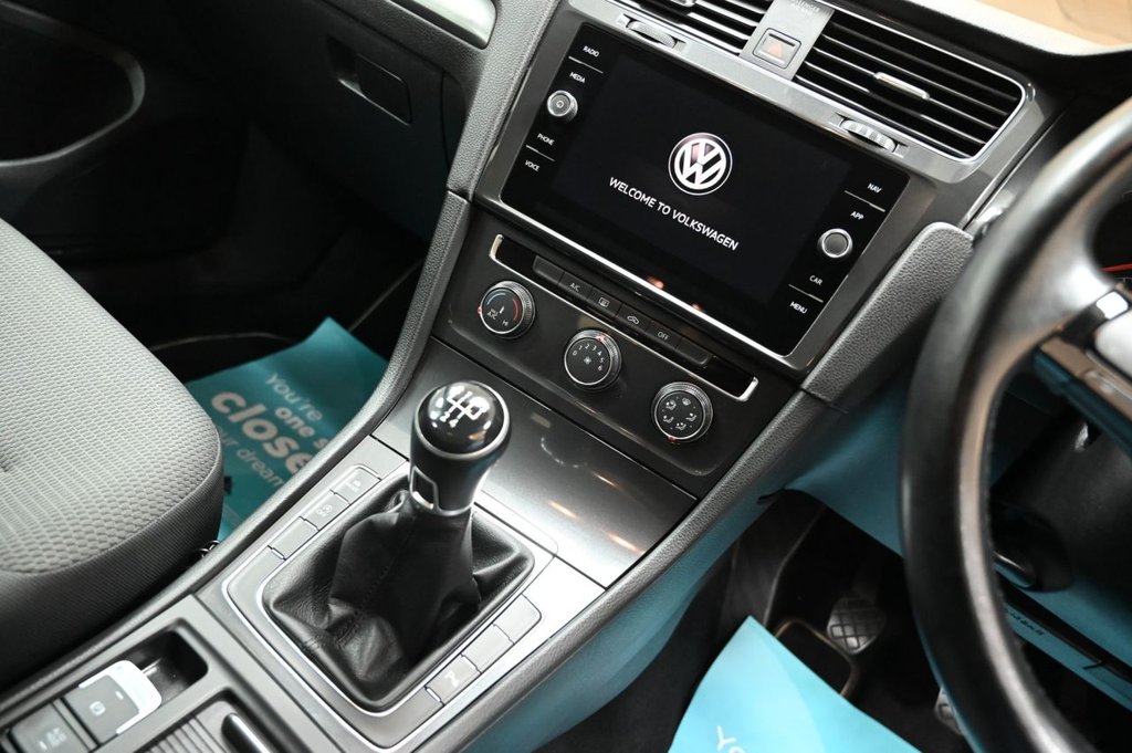 Used Volkswagen Golf 2018 for sale - 76586687: Photo 23