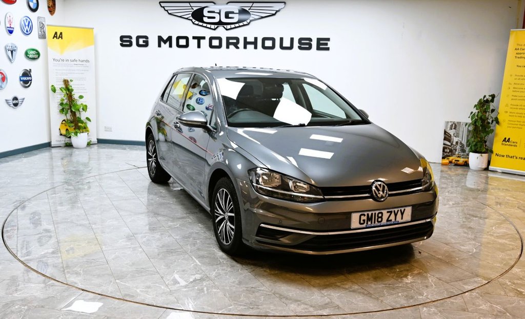 Used Volkswagen Golf 2018 for sale - 76586687: Photo 28