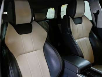 Used Land Rover Range Rover Evoque 2015 for sale - 74903855: Photo