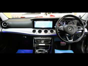 Used Mercedes-Benz E-Class 2016 for sale - 74916491: Photo