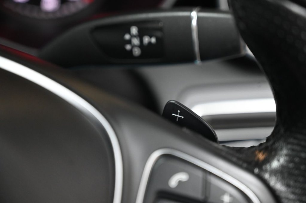 Used Mercedes-Benz C Class 2018 for sale - 76520387: Photo 19