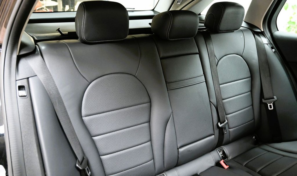 Used Mercedes-Benz C Class 2018 for sale - 76520387: Photo 22