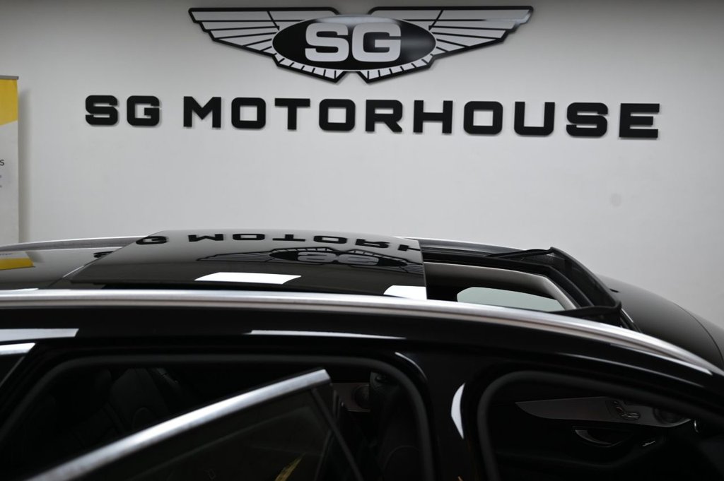 Used Mercedes-Benz C Class 2018 for sale - 76520387: Photo 3