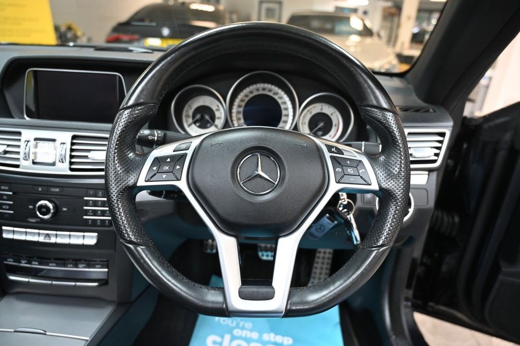 Used Mercedes-Benz E Class 2016 for sale - 76623294: Photo 11