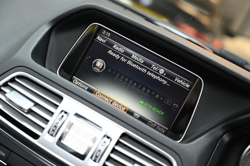 Used Mercedes-Benz E Class 2016 for sale - 76623294: Photo 12