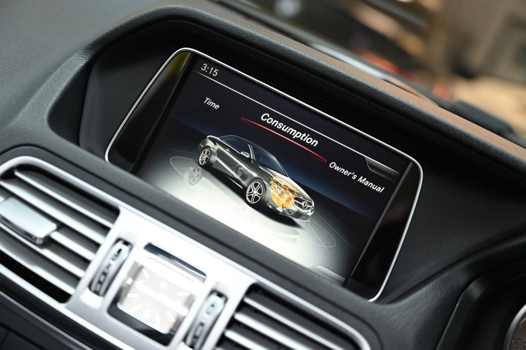 Used Mercedes-Benz E Class 2016 for sale - 76623294: Photo 15