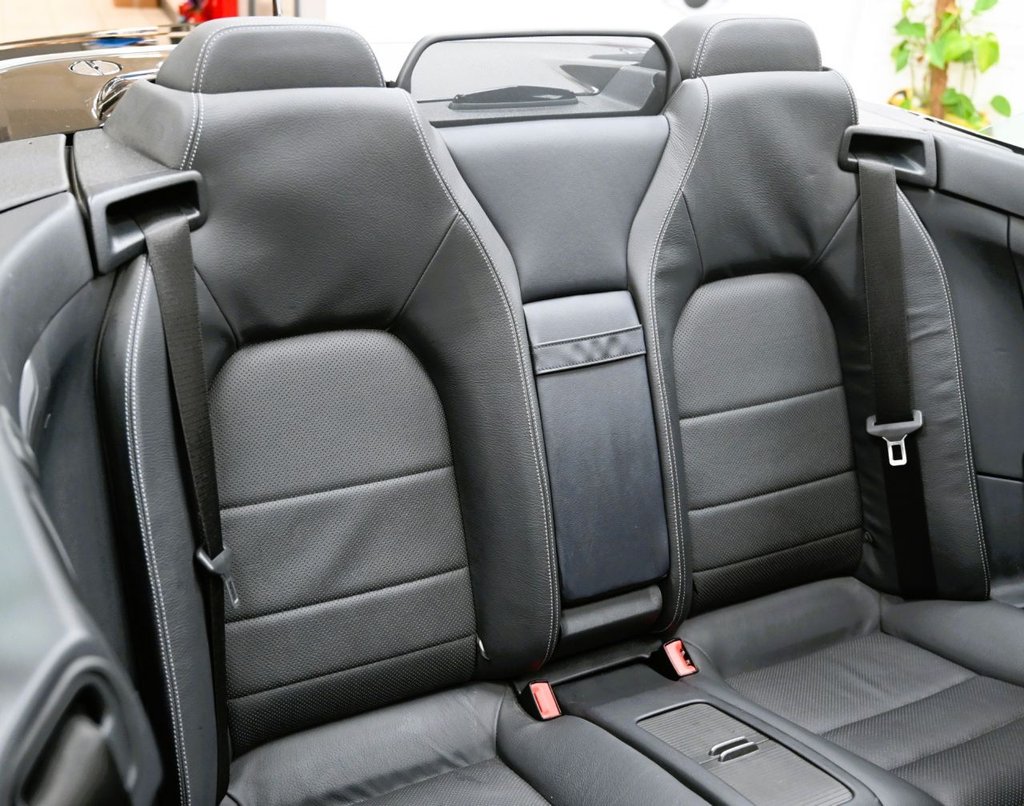 Used Mercedes-Benz E Class 2016 for sale - 76623294: Photo 20