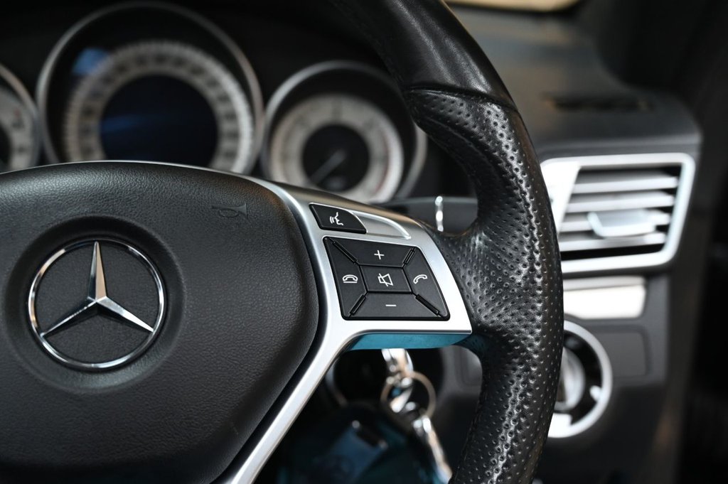 Used Mercedes-Benz E Class 2016 for sale - 76623294: Photo 22