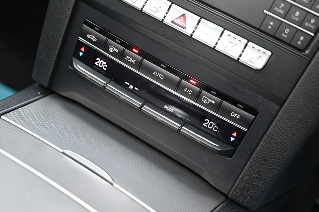 Used Mercedes-Benz E Class 2016 for sale - 76623294: Photo 23