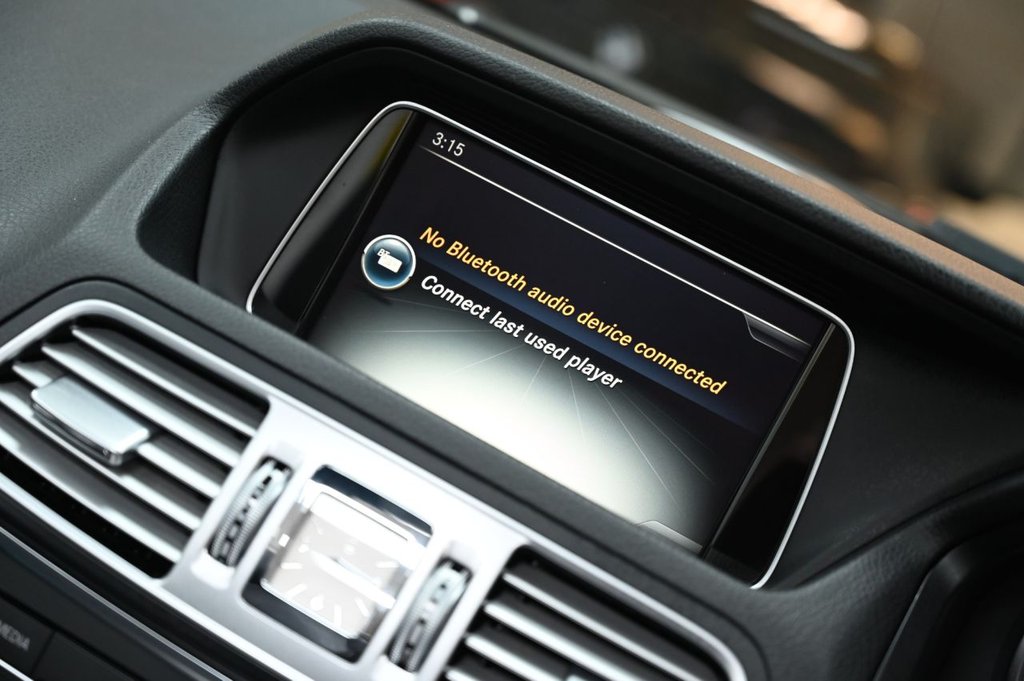 Used Mercedes-Benz E Class 2016 for sale - 76623294: Photo 26