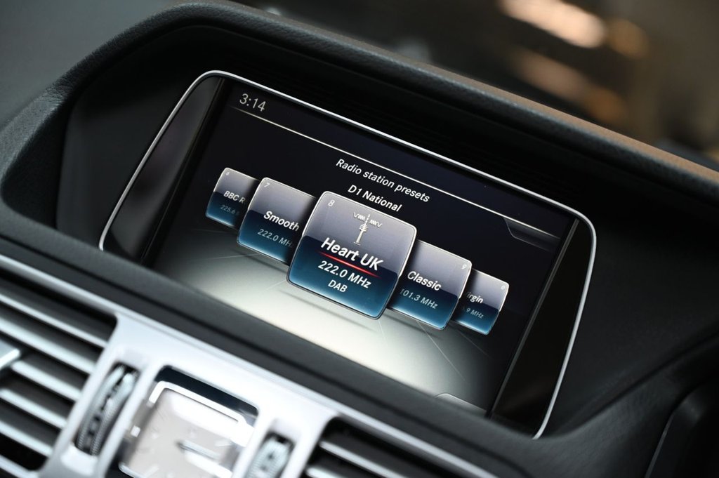 Used Mercedes-Benz E Class 2016 for sale - 76623294: Photo 27