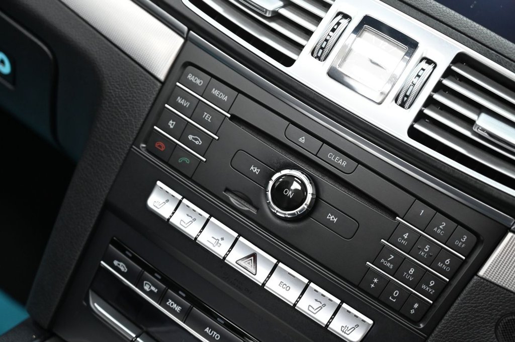 Used Mercedes-Benz E Class 2016 for sale - 76623294: Photo 28