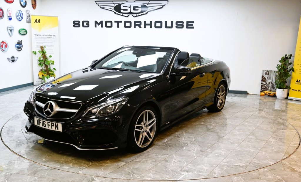 Used Mercedes-Benz E Class 2016 for sale - 76623294: Photo 29