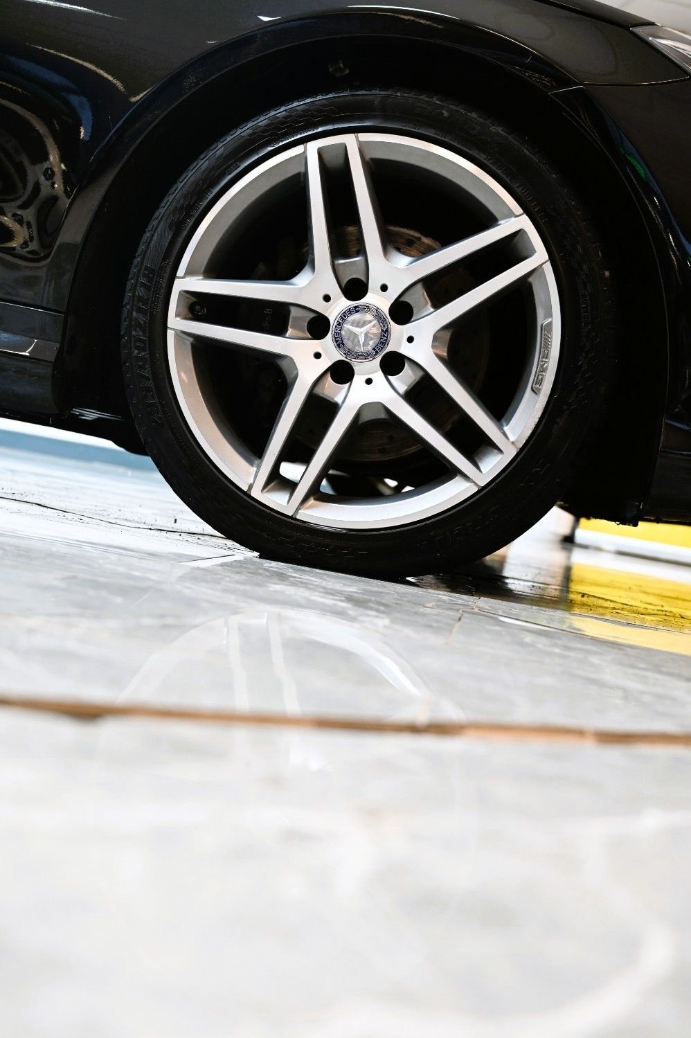 Used Mercedes-Benz E Class 2016 for sale - 76623294: Photo 36