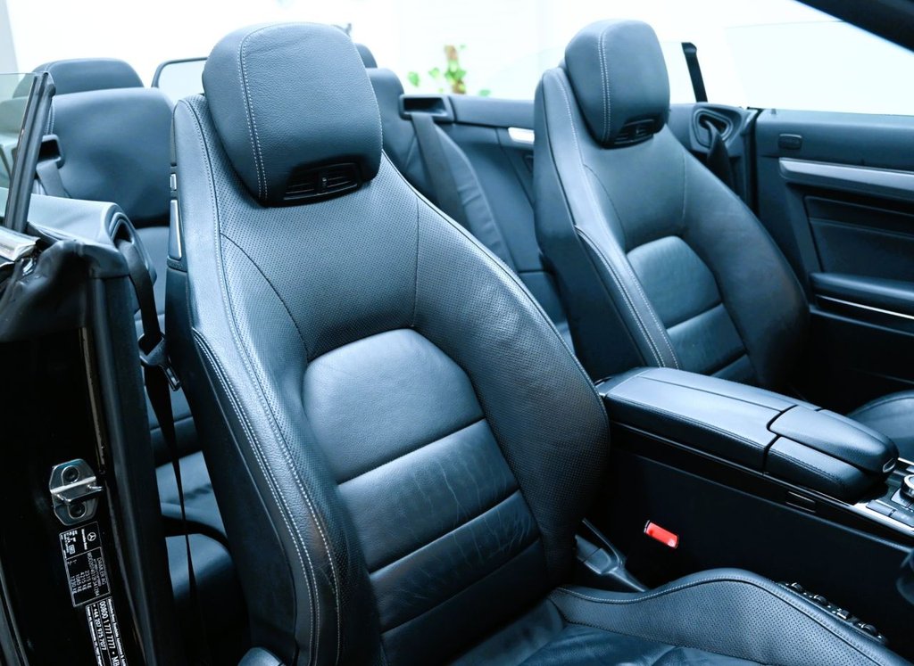 Used Mercedes-Benz E Class 2016 for sale - 76623294: Photo 4