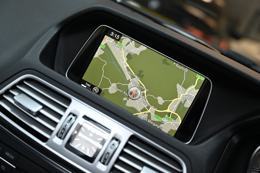 Used Mercedes-Benz E Class 2016 for sale - 76623294: Photo 5