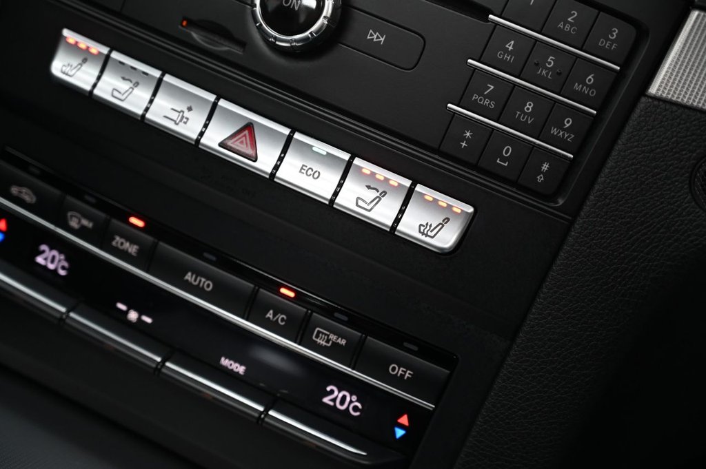 Used Mercedes-Benz E Class 2016 for sale - 76623294: Photo 6