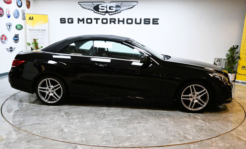 Used Mercedes-Benz E Class 2016 for sale - 76623294: Photo 7