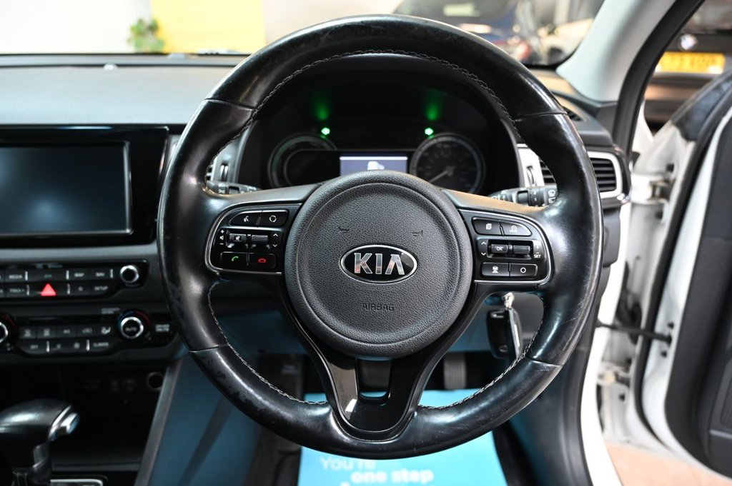Used Kia Niro 2018 for sale - 76586600: Photo 11