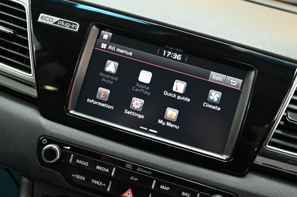 Used Kia Niro 2018 for sale - 76586600: Photo 13