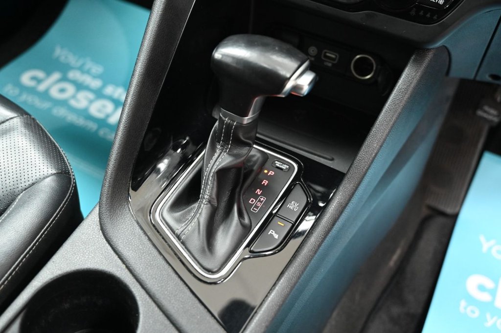 Used Kia Niro 2018 for sale - 76586600: Photo 15