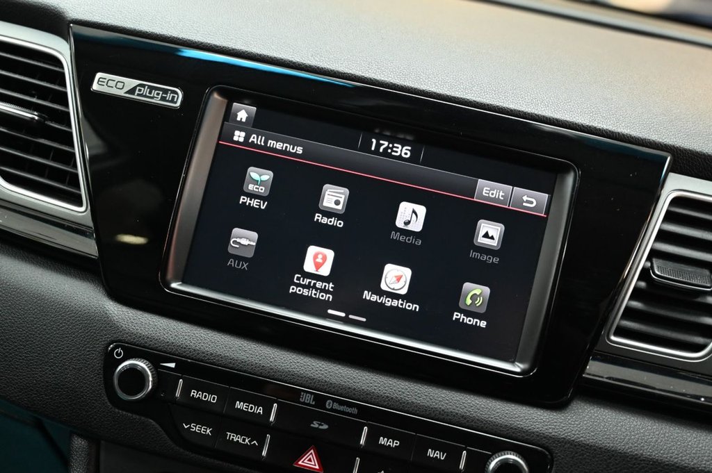 Used Kia Niro 2018 for sale - 76586600: Photo 16