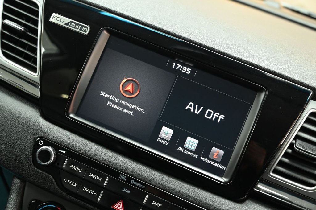 Used Kia Niro 2018 for sale - 76586600: Photo 20