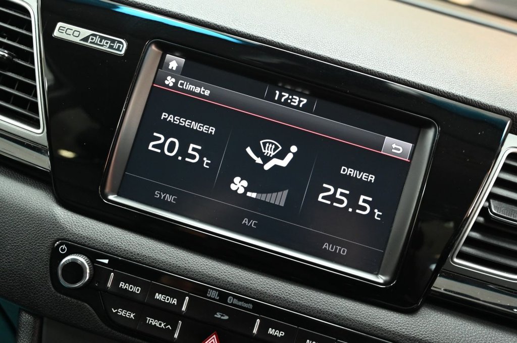 Used Kia Niro 2018 for sale - 76586600: Photo 21