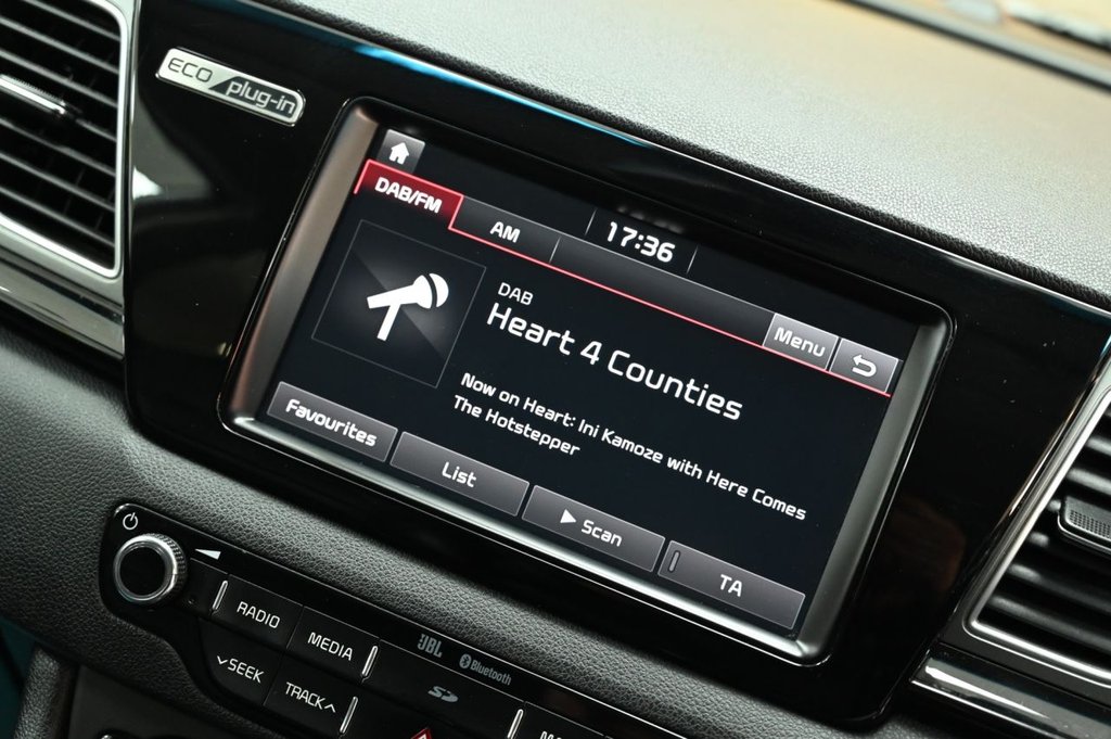 Used Kia Niro 2018 for sale - 76586600: Photo 22