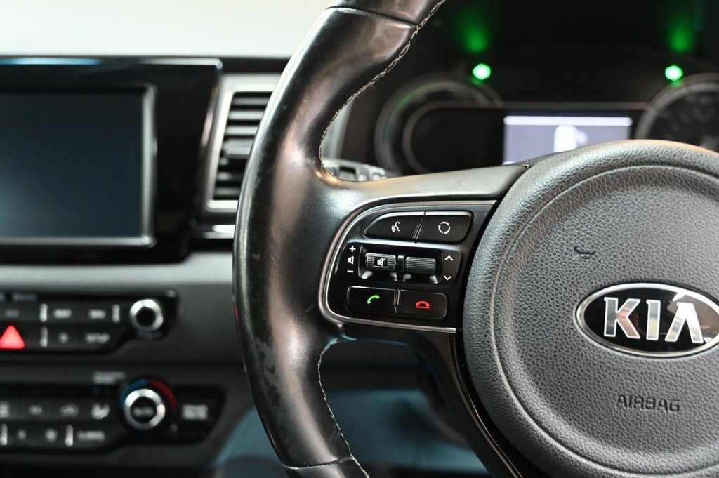 Used Kia Niro 2018 for sale - 76586600: Photo 23