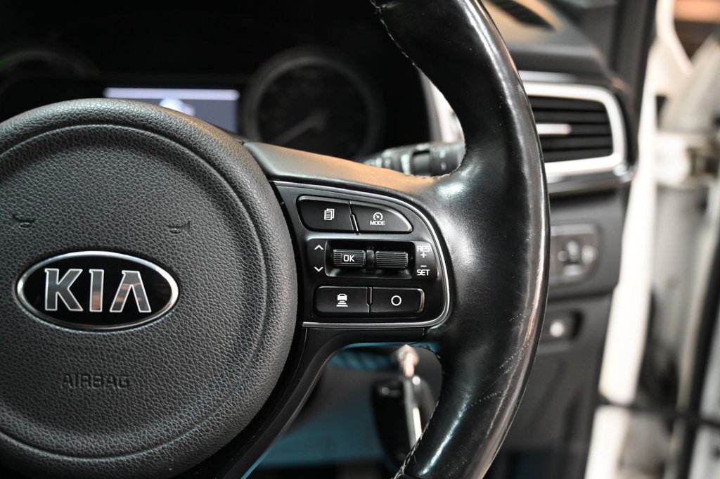 Used Kia Niro 2018 for sale - 76586600: Photo 24