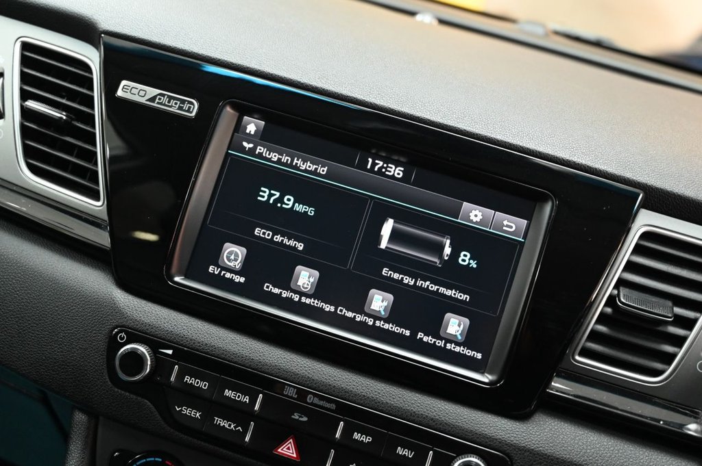 Used Kia Niro 2018 for sale - 76586600: Photo 25