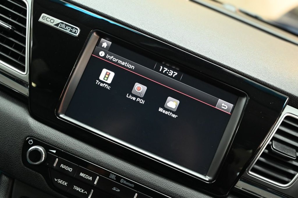 Used Kia Niro 2018 for sale - 76586600: Photo 26