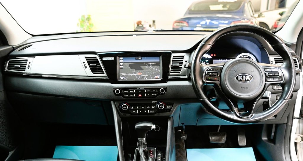 Used Kia Niro 2018 for sale - 76586600: Photo 3