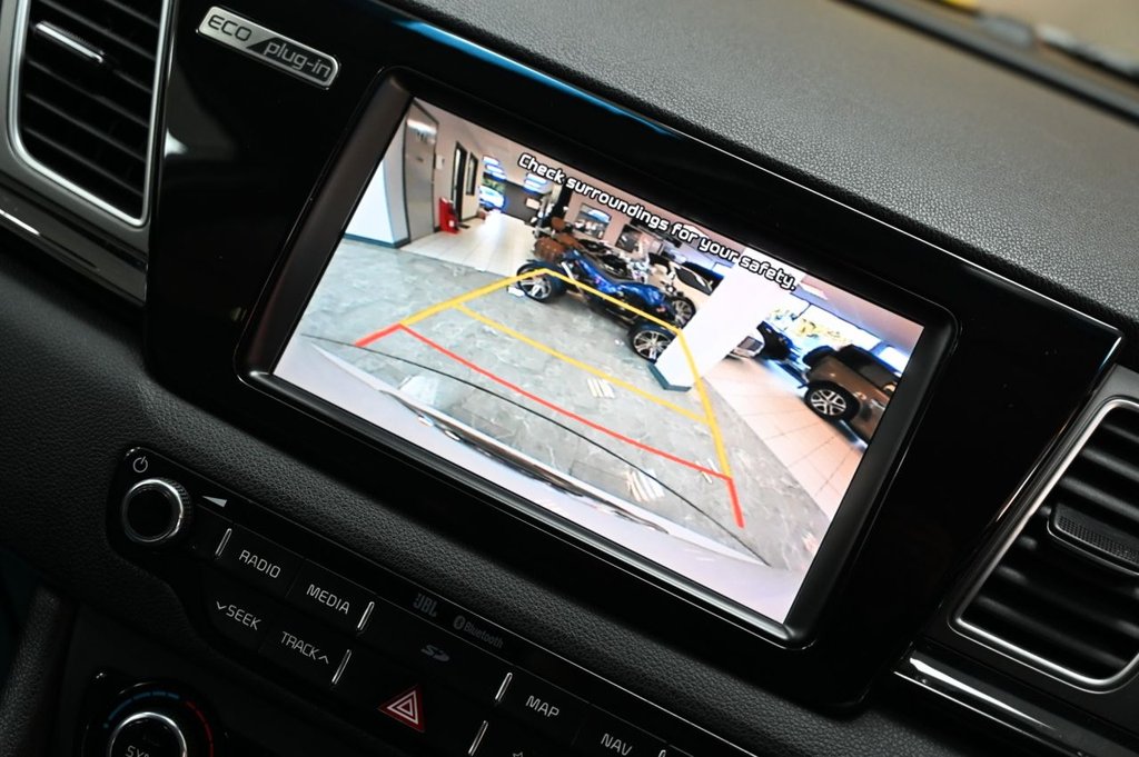 Used Kia Niro 2018 for sale - 76586600: Photo 5